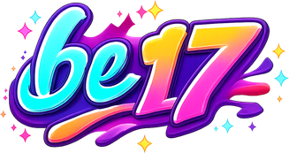 be 17 সাইটের লোগো